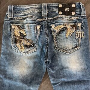 Miss Me Jeans - Size 26